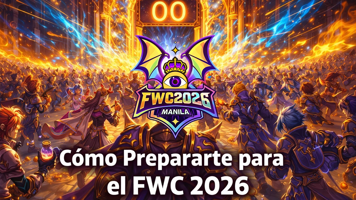 Cómo Prepararte para el FWC 2026: Penya, Equipo y Estrategia
